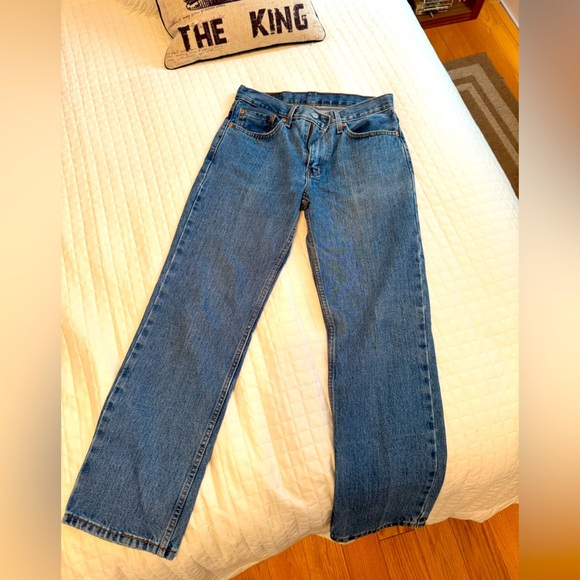 Levis 516 jeans - Picture 1 of 7